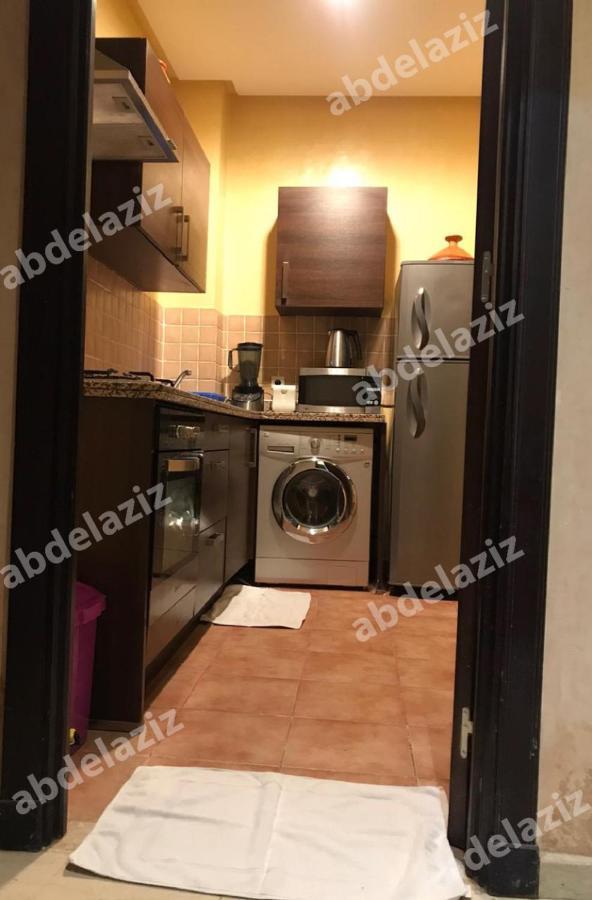Appartements Marrakech Garden Marrakesh Ngoại thất bức ảnh