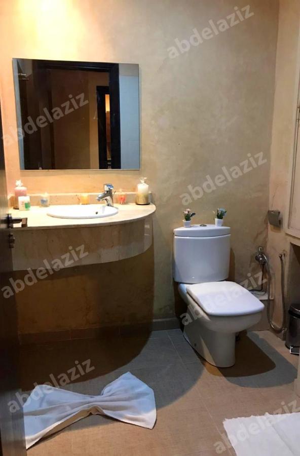 Appartements Marrakech Garden Marrakesh Ngoại thất bức ảnh