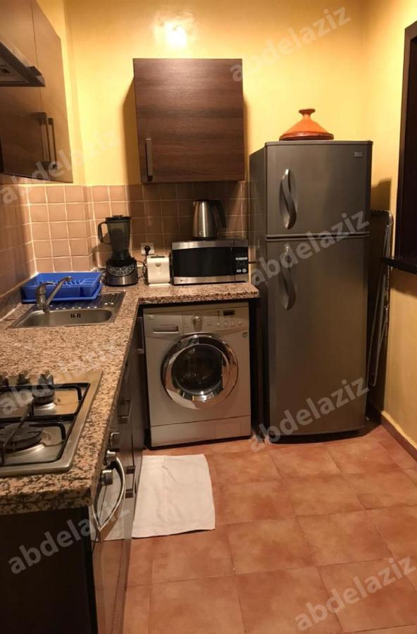 Appartements Marrakech Garden Marrakesh Ngoại thất bức ảnh