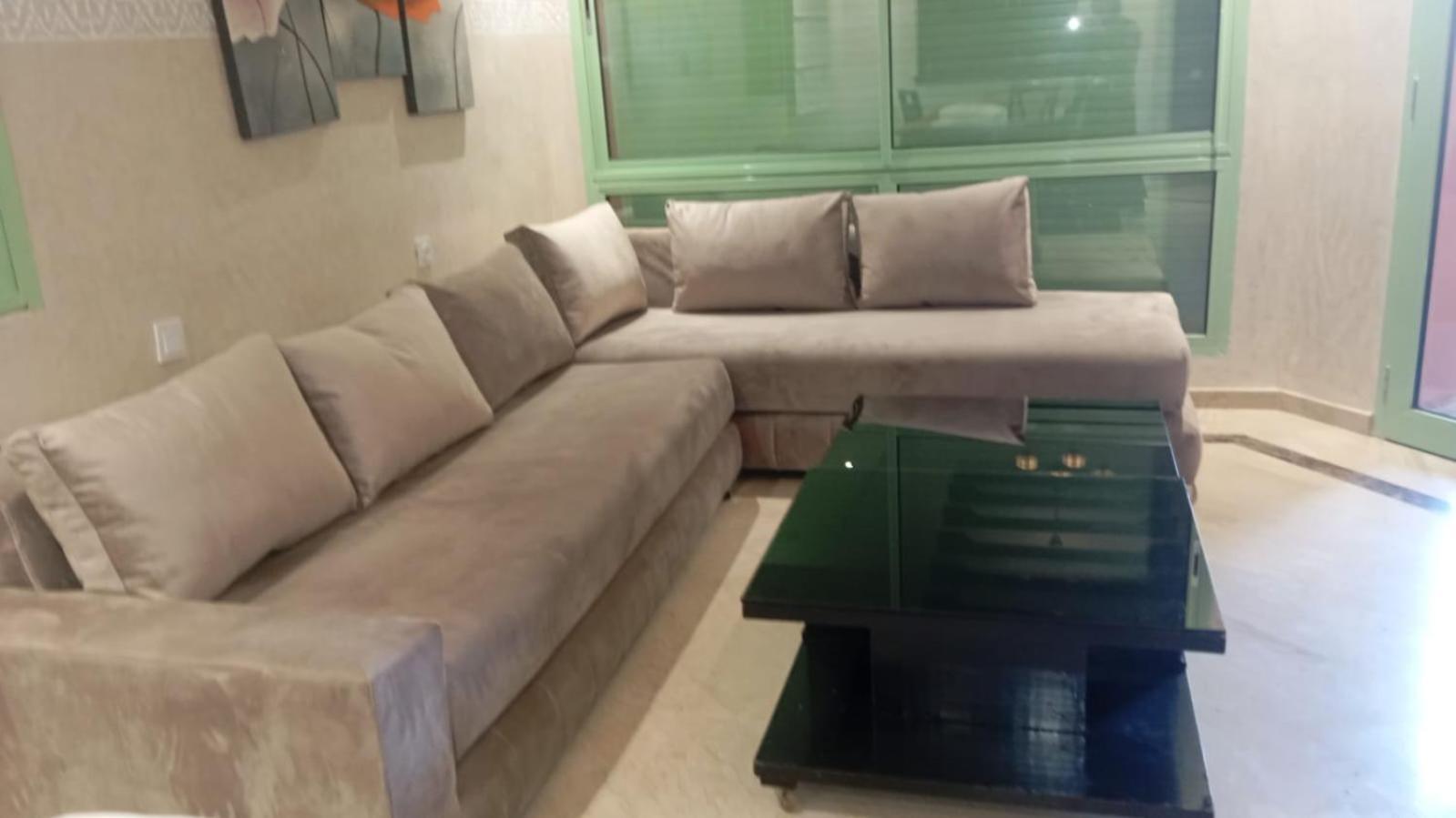 Appartements Marrakech Garden Marrakesh Ngoại thất bức ảnh