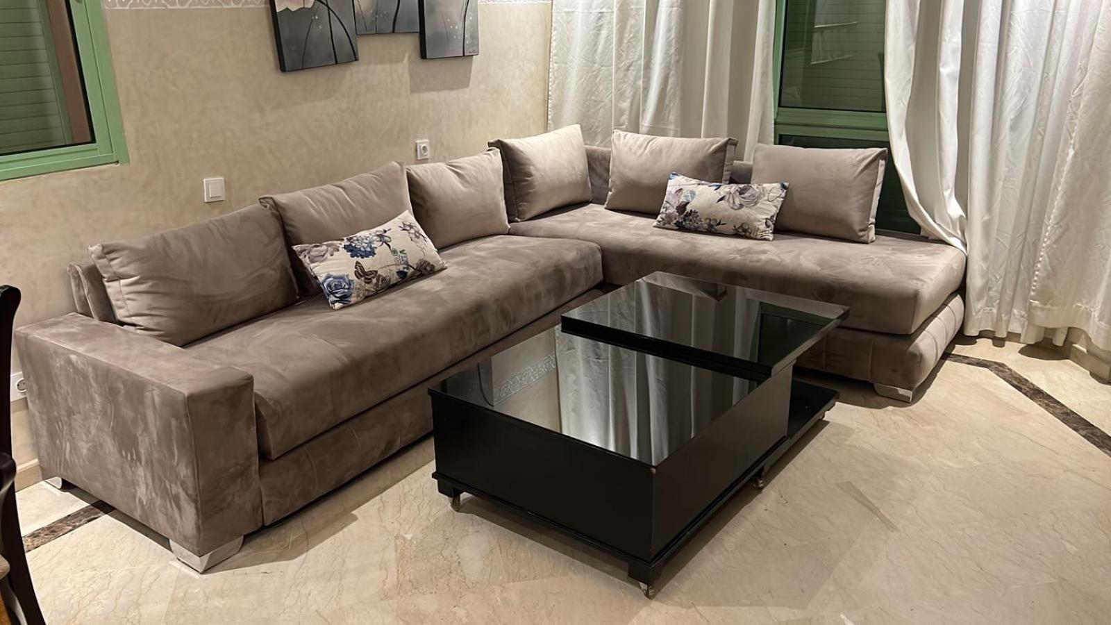 Appartements Marrakech Garden Marrakesh Ngoại thất bức ảnh