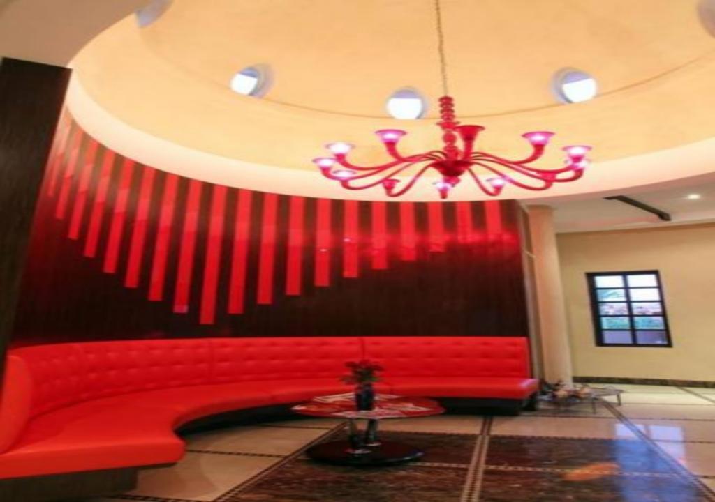 Appartements Marrakech Garden Marrakesh Ngoại thất bức ảnh